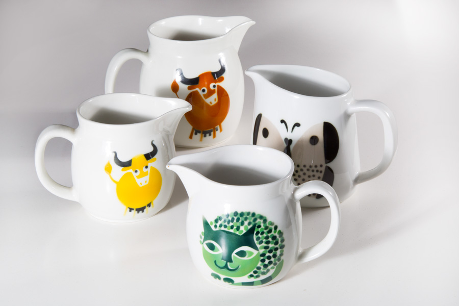 Kaj Franck for Arabia