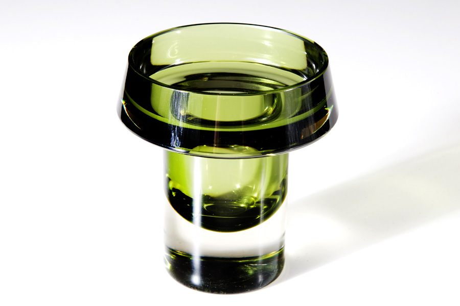 Kaj Frack for Nuutajarvi