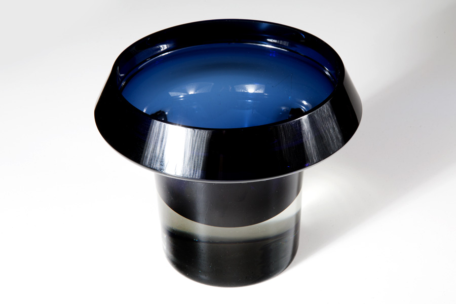 Kaj Frack for Nuutajarvi