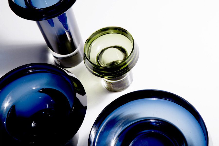 Kaj Franck for Nuutajarvi