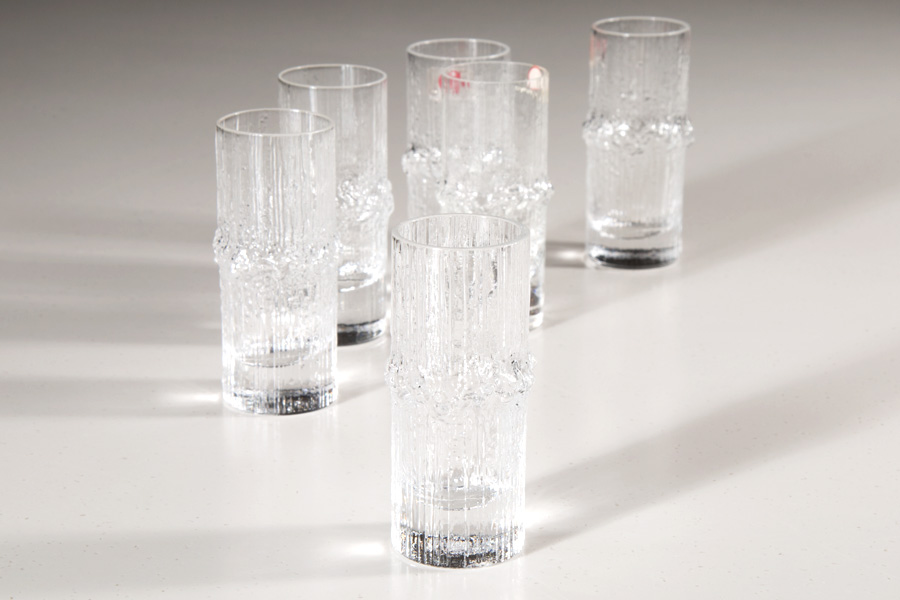 Wirkkala for Iittala